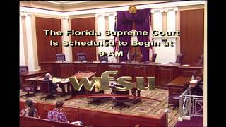 ⚖️ Kahan v. State (Conahan Capital) + Franks v. Bowers (Med Mal) | FL Supreme Ct. Oct. 3, 2012