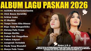 Download lagu Lagu Rohani Paskah Mitha Talahatu & Putri Siagian Full Album | Lagu Rohani Kristen Terbaru 2026 mp3 Download lagu Lagu Rohani Paskah Mitha Talahatu & Putri Siagian Full Album | Lagu Rohani Kristen Terbaru 2026 mp3