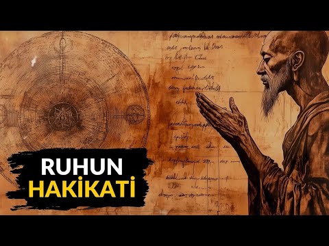 İbn Arabi’ye Göre İnsan Gerçekte Kimdir? | Şaşırtıcı Sırlar