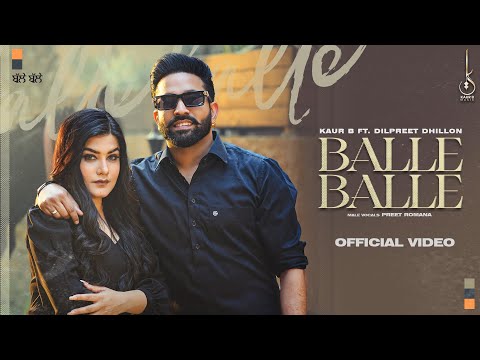 Balle Balle