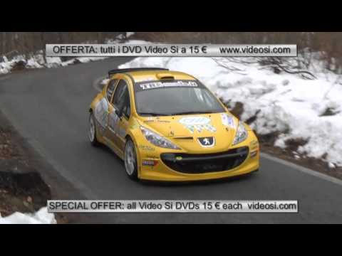 25° Rally dei Laghi 2016 ps3 Cuvignone lungo curva sx VIDEO SI