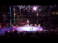 Super Hero Circus
