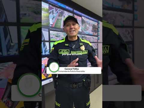 Guática fortalece su seguridad con un nuevo sistema de videovigilancia