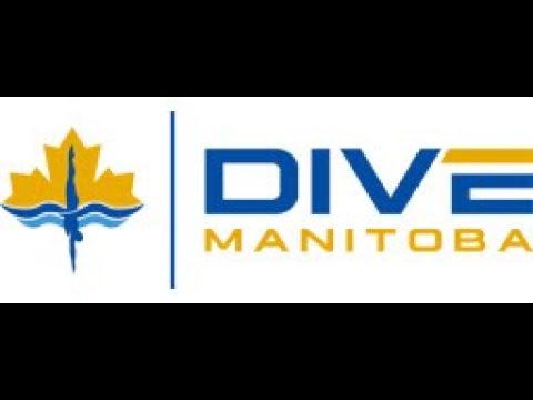 Dive Manitoba Provincials - Girls B Platform - February 12, 2022