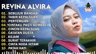 Download lagu REVINA ALVIRA - SEBUJUR BANGKAI - TABIR KEPALSUAN - DANGDUT LAWAS FULL ALBUM - GASENTRA 2025 mp3