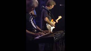 John Mayall x Eric Clapton - All Your Love