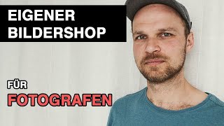 Fotos online verkaufen im Fotografen-Shop - Fotogrow Interview mit Christian Prü