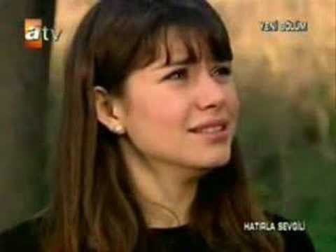 Hatırla Sevgili - Saklımdasın