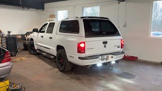 سيارة Dodge Dakota | صورة 4 - Autoline