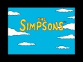 Simpsons Song: Capitol City