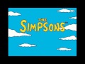 Simpsons Song: Capitol City 