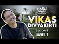 Vikas Divyakirti | Unveil 1 | Releasing on April 12 | The Slow Interview with Neelesh Misra