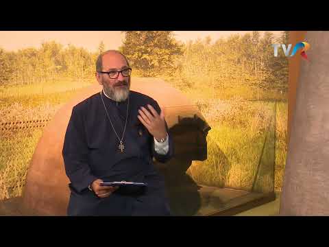 BUCURIA CREDINȚEI CU PĂRINTELE CONSTANTIN NECULA - MUZEUL DIN SATU MARE - 15 februarie 2026 - TVR 1