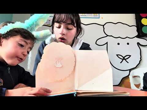 Colombian Au Pair, Sofía, 18 - EurAupair Video Profile