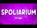 Spoliarium - Imago
