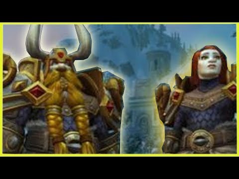 BFA WoW | Top 5 BEST HEALERS | Patch 8.2 Claak