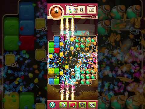 toonblast level 5116