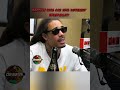 RAPPERS TALK ABOUT BLOOD SACRIFICES Hiphop Spiritual Santería Voodoo Cypresshill Azealiabanks