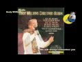 Andy williams   Christmas   album   Christmas With Andy Williams LIVE