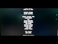 Sesame Street Credits
