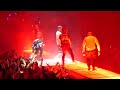 Straight Up Funk - Five Keep on Movin' Tour 2025