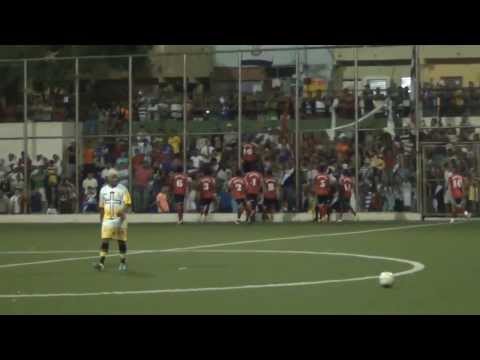 Fragmentos da Várzea - Vacilo na comemoração (Futebol de Várzea)