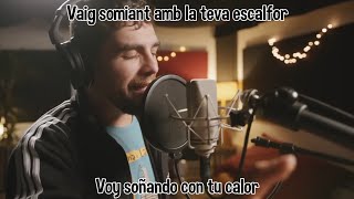 Txarango i Andrea Motis - Quan tot s&#39;enlaira ( lletra en català i castellà)