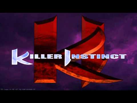 VGM Hall Of Fame: Killer Instinct - fulgore