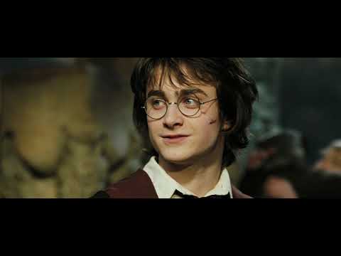 Трейлер фільму «Гаррі Поттер і келих вогню»