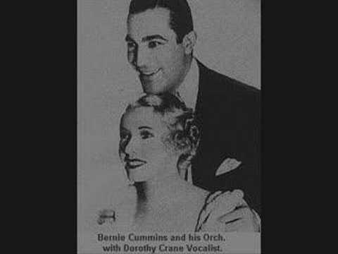 Roaring Twenties: Bernie Cummins - Lonely Melody, 1929