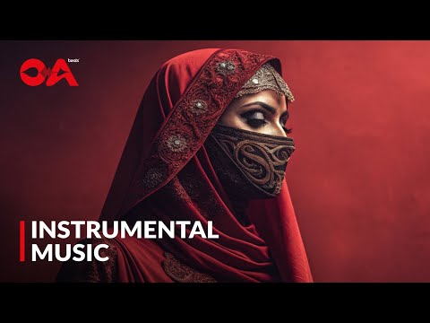 Arabic Type Beat – “SHAKO” | Arabic Techno House Instrumental | Prod. by OA Beats