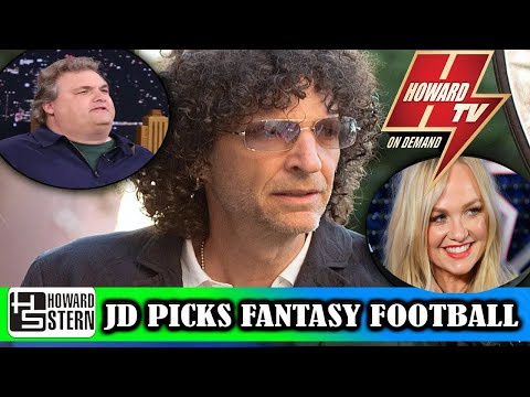 𝘼𝙧𝙩𝙞𝙚 𝙏𝙑 𝙎𝙝𝙤𝙬 - Beetlejuice Marries Babyjuice - Howard Stern Show 1989