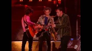 Download lagu The Rolling Stones ft Joshua Redman: Sax Tenor solo mp3