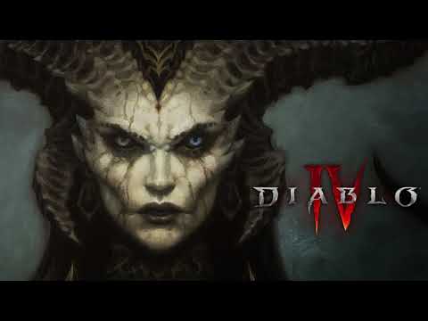 Diablo 4 Soundtrack - By Three They Come but only the best Part