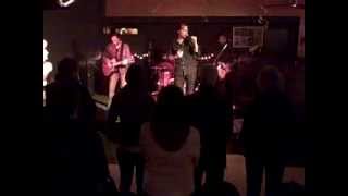 Diego Garcia -- Thoughts of You