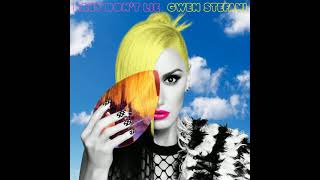 Gwen Stefani - Baby Don't Lie (slowed + reverb)