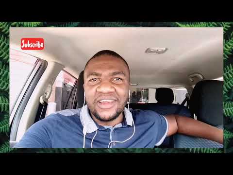 FIRST REACTION :: Fresh Bizzy - Purpose (Prod. Teazy)