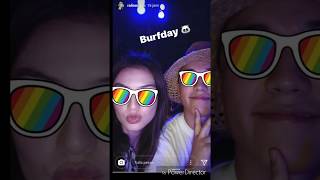 Download lagu Seungri Celebrate his Birthday with Raline Shah mp3