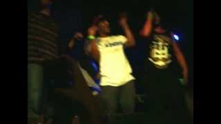 Instagram Photo + "Po Up" Performance by Starting Six