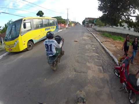 TRILHA DOS TRABALHADORES #6