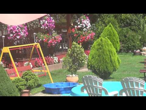 Wynajem Pokoi Willa Ada Międzybrodzie Bialskie