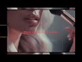 Haley Smalls Saturn Lyric Video