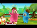 Billy Bam Bam Sing Dance Daily On BabyTV