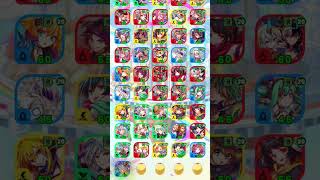 [クラフィ]11周年無料110連ガチャ2回目
