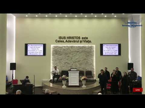 Dacă poporul Meu || Ioan Caraian și Ambasadorii Cerului