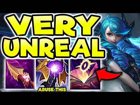 GWEN TOP IS NOW PERMA-BANNED MORE THAN EVER (STRONG) - S12 TOP GWEN GAMEPLAY! (Season 12 Gwen Guide)