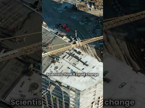 The World’s Strongest Material || Graphene: Stronger Than Steel, Lighter Than Paper! 🏗️