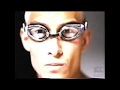 Powerade Television Commercial 1996 Olympic Games
