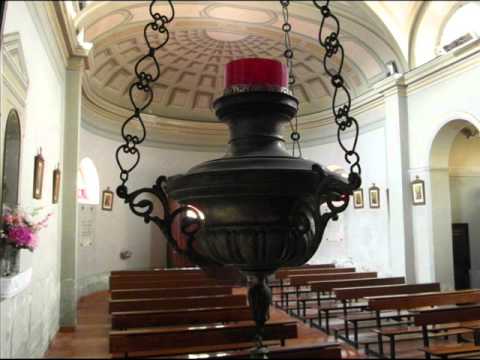 SAN CRISTOFORO A OSPITALETTO DI CORMANO (MILANO, ITALY)