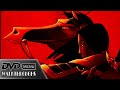 Mulan 1998 2004 DvD Menu Walkthrough Disc 1